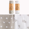 #My Soft Life# All Season Muslin Swaddle Blanket Newborn Bath Towel Multi Designs Functions Baby Wrap Infant Quilt