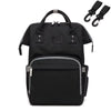 Nappy Backpack Bag Mummy Large Capacity Bag Mom Baby Multi-Function Waterproof Outdoor Travel Diaper Bags for Baby Care