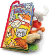 Fluffy Tails Book, BK4FT