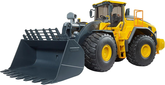 02458 Volvo Wheel Loader L260H
