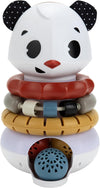 Tiny Rockers 3-In-1 Electronic Stacking Toy