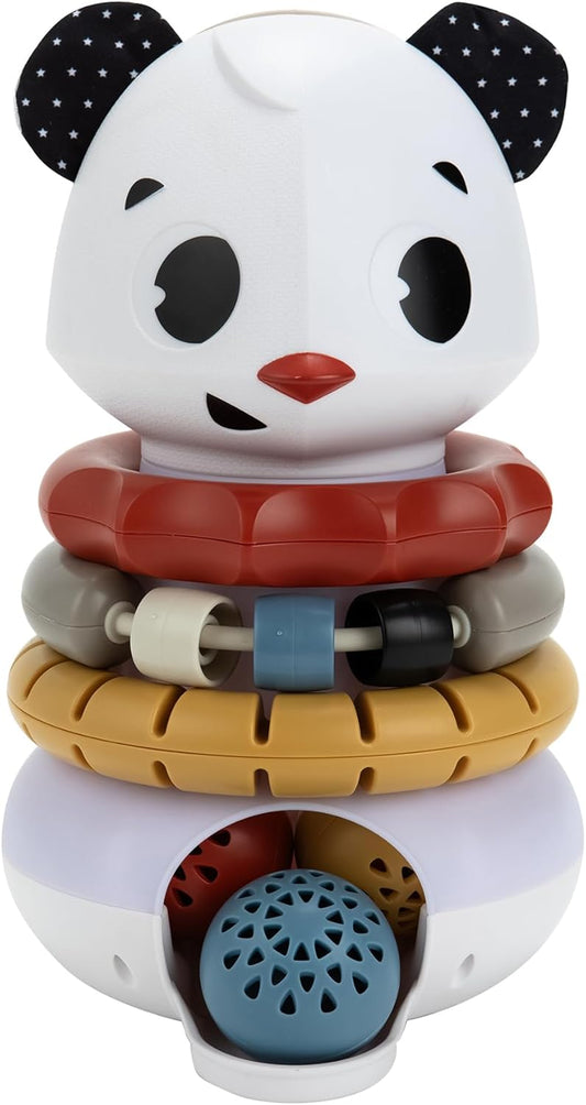 Tiny Rockers 3-In-1 Electronic Stacking Toy