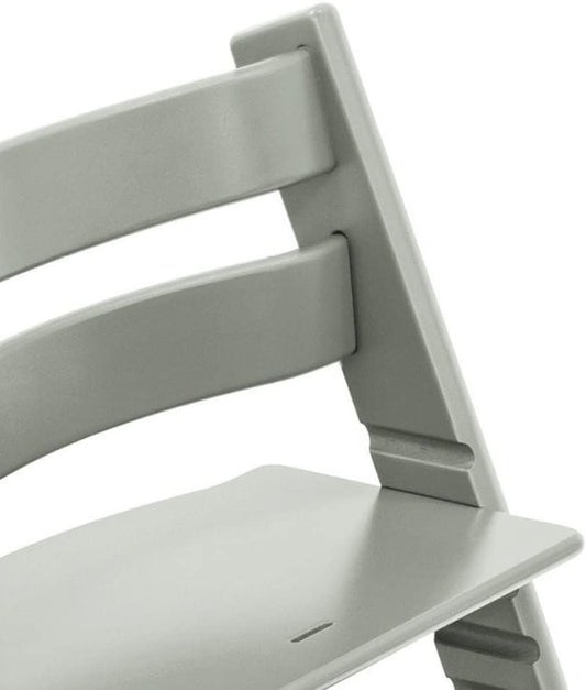 Tripp Trapp Chair - Glacier Green