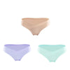 5Pcs/Lot Maternity Panties Pregnancy Underwear under the Bump Best for Dress Jeans Pregnant Femme Cotton Comfy Briefs Multi Pack