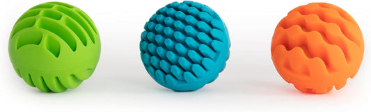 Sensory Rollers