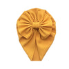Lovely Flower Baby Hat Soft Baby Girl Hat Turban Spring Infant Toddler Newborn Baby Cap Bonnet Headwraps Kids Hat Headband