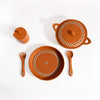 Silicone Barro Meal Set