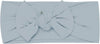 Rayon Made from Bamboo Bow, (1-4T, Fog)