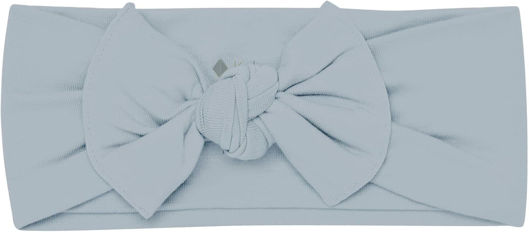 Rayon Made from Bamboo Bow, (1-4T, Fog)
