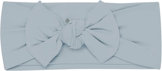 Rayon Made from Bamboo Bow, (1-4T, Fog)