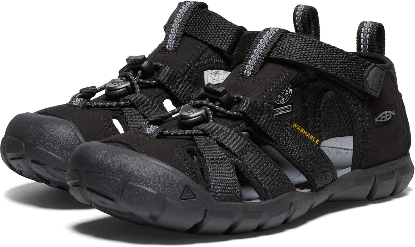 Baby-Boys SEACAMP II CNX Water Shoe