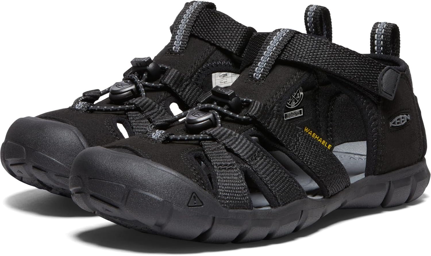 Baby-Boys SEACAMP II CNX Water Shoe