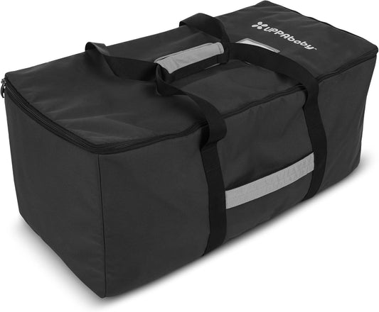 Travel Bag for Remi Playard - Fits Playard, Mattress, Bassinet and Sheet - Easy-Carry Handles + Durable Design with Travelsafe Protection