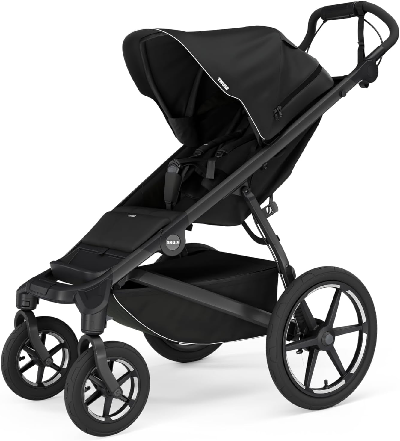Urban Glide 4 Wheel All Terrain Stroller
