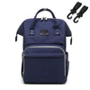 Nappy Backpack Bag Mummy Large Capacity Bag Mom Baby Multi-Function Waterproof Outdoor Travel Diaper Bags for Baby Care