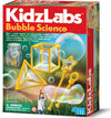 Kidz Labs Bubble Science
