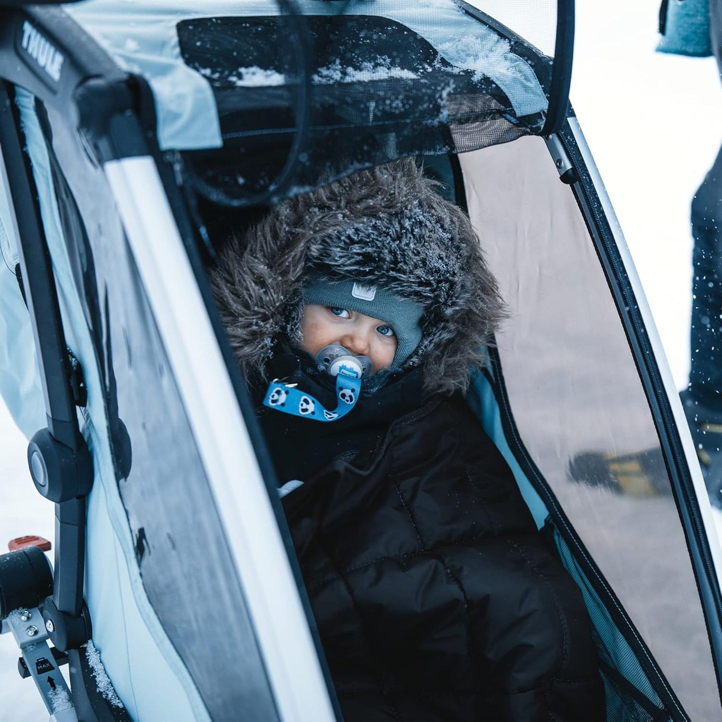 Stroller Footmuff