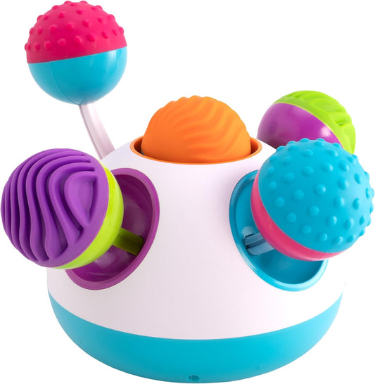FA149-1 Klickity Baby Toy