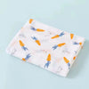 Bigger Size Muslin 100% Cotton Baby Swaddles Soft Newborn Blankets Baby Bath Towel Gauze Infant Wrap Sleepsack